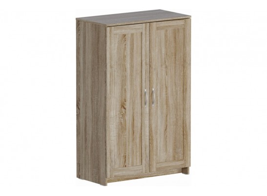 Тумба СИРИУС 2 двери 2.02.03.310.1 в Каменске-Уральском