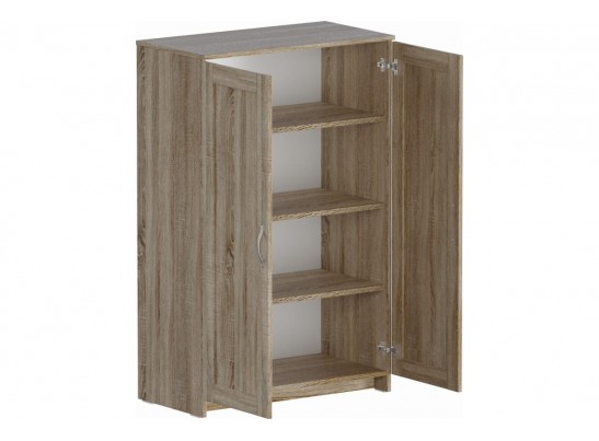 Тумба СИРИУС 2 двери 2.02.03.310.1 в Каменске-Уральском