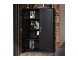 Тумба СИРИУС 2 двери 2.02.03.310.1