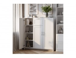 Тумба СИРИУС 3 двери, 1 ящик 2.02.03.320.1