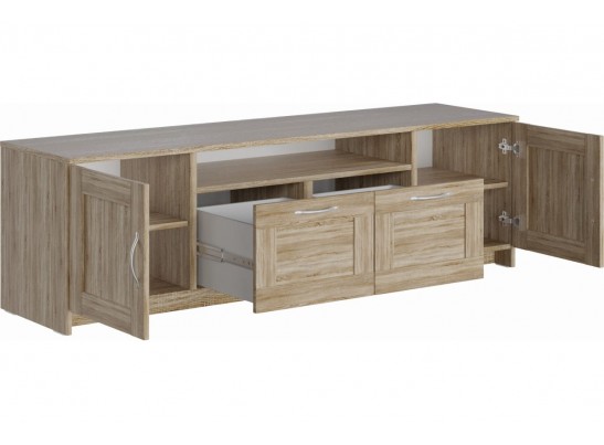 Тумба для ТВ СИРИУС 2.02.03.330.1 в Каменске-Уральском