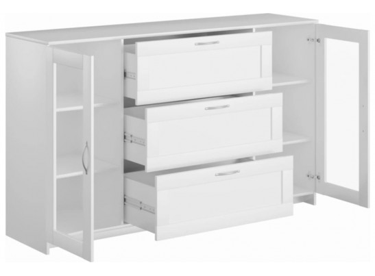 Тумба/комод СИРИУС 2.02.03.370.1 в Каменске-Уральском