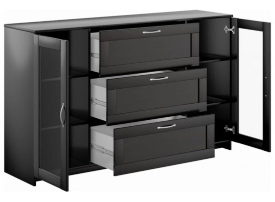 Тумба/комод СИРИУС 2.02.03.370.1 в Каменске-Уральском