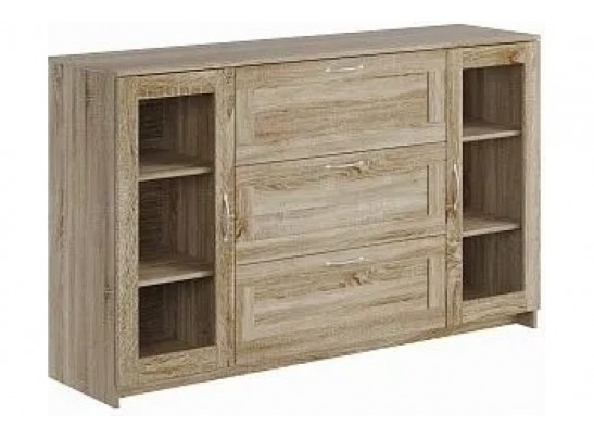 Тумба/комод СИРИУС 2.02.03.370.1 в Каменске-Уральском