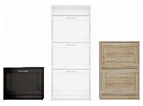 Тумба для обуви СИРИУС 2.02.10.420.1 в Каменске-Уральском