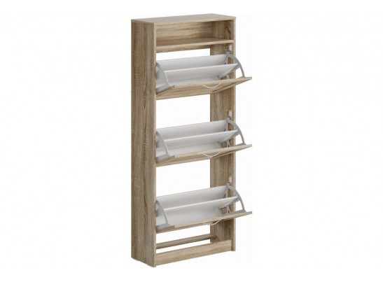 Тумба для обуви СИРИУС 2.02.10.440.1 в Каменске-Уральском