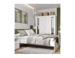 Кровать односпальная ОРИОН