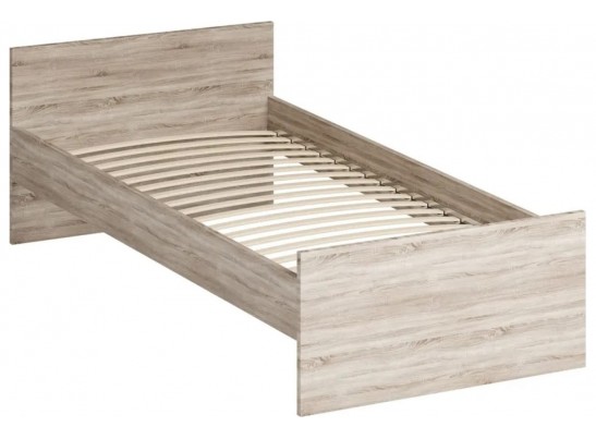 Кровать односпальная ОРИОН в Каменске-Уральском