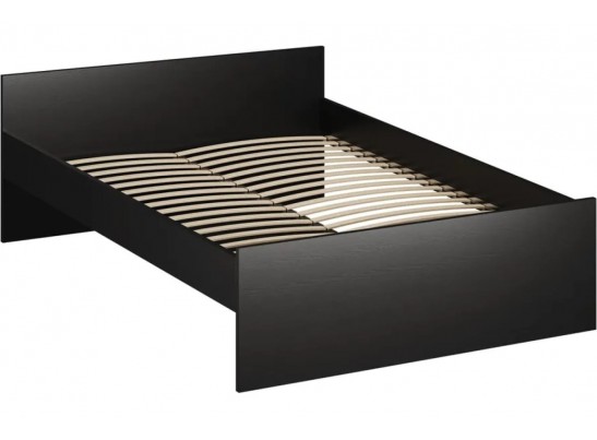 Кровать двуспальная ОРИОН в Каменске-Уральском