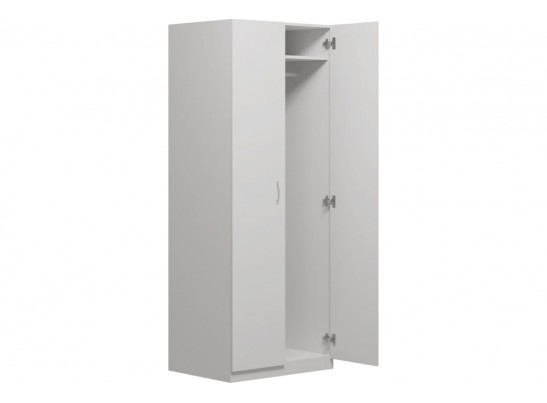 Шкаф ПЕГАС 2 двери 2.04.01.020.1 в Каменске-Уральском