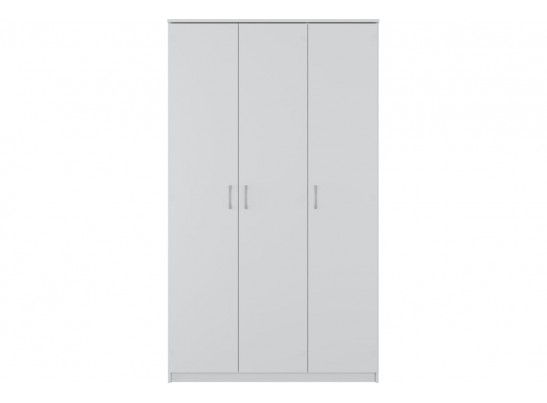 Шкаф ПЕГАС 3 двери 2.04.01.030.1 в Каменске-Уральском