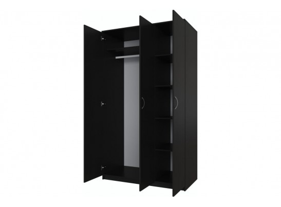 Шкаф ПЕГАС 3 двери 2.04.01.030.1 в Каменске-Уральском