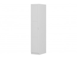 Шкаф ПЕГАС 1 сборная дверь 2.04.01.070.1 