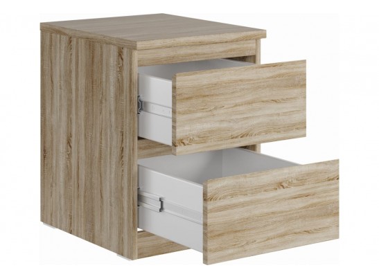 Прикроватная тумба МАЛЬТА 2.05.03.010.1 в Каменске-Уральском