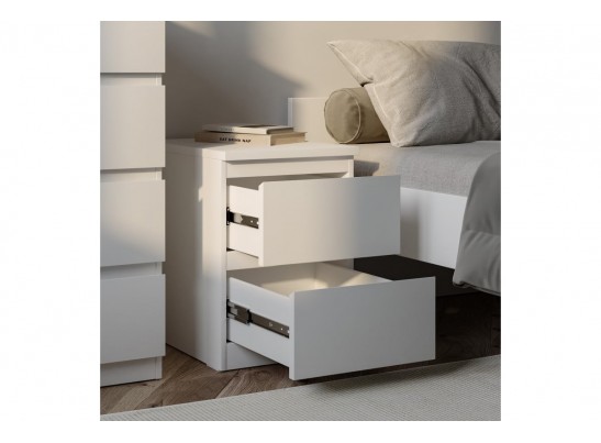 Прикроватная тумба МАЛЬТА 2.05.03.010.1 в Каменске-Уральском