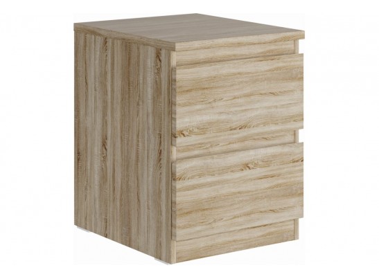 Прикроватная тумба МАЛЬТА 2.05.03.010.1 в Каменске-Уральском