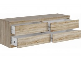 Комод МАЛЬТА 2.05.02.030.1 