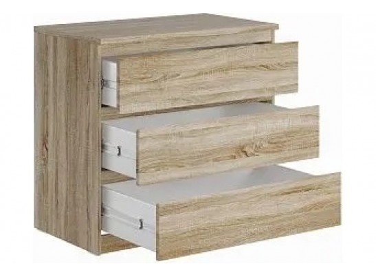 Комод МАЛЬТА 2.05.02.040.1 в Каменске-Уральском