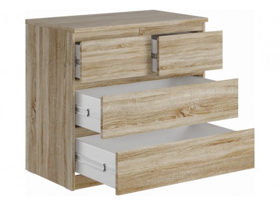 Комод МАЛЬТА 2.05.02.050.1 в Каменске-Уральском