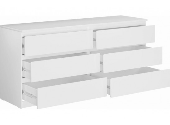 Комод МАЛЬТА 2.05.02.060.1 в Каменске-Уральском