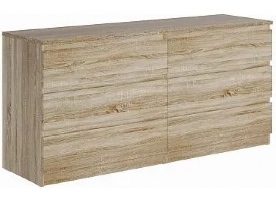 Комод МАЛЬТА 2.05.02.060.1 в Каменске-Уральском