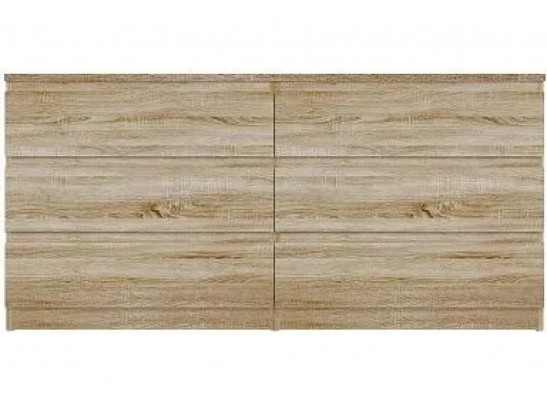 Комод МАЛЬТА 2.05.02.060.1 в Каменске-Уральском