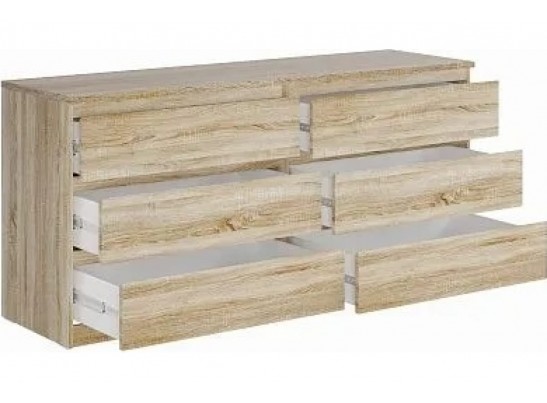Комод МАЛЬТА 2.05.02.060.1 в Каменске-Уральском