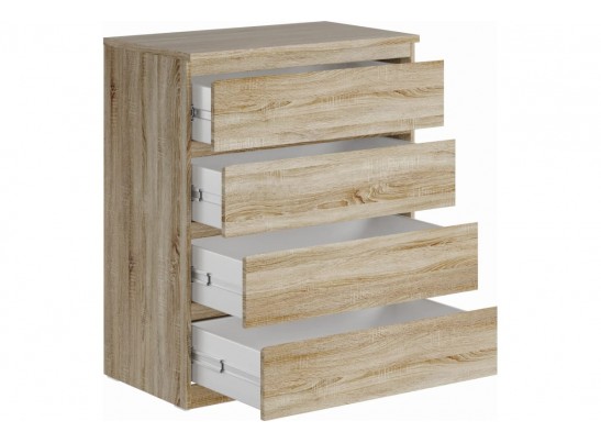 Комод МАЛЬТА 2.05.02.070.1 в Каменске-Уральском
