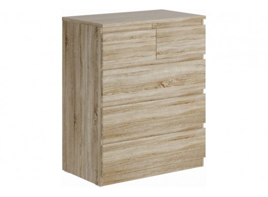 Комод МАЛЬТА 2.05.02.080.1 в Каменске-Уральском