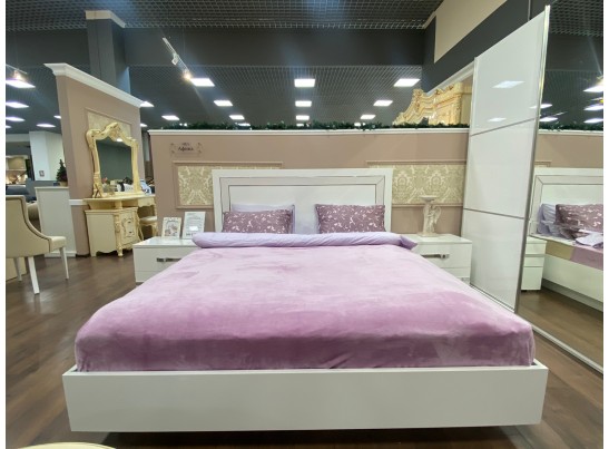 Спальный гарнитур Венеция Слоним