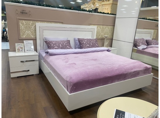 Спальный гарнитур Венеция Слоним