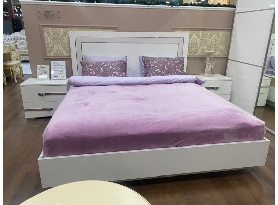 Спальный гарнитур Венеция Слоним