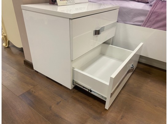 Тумба прикроватная Венеция Слоним