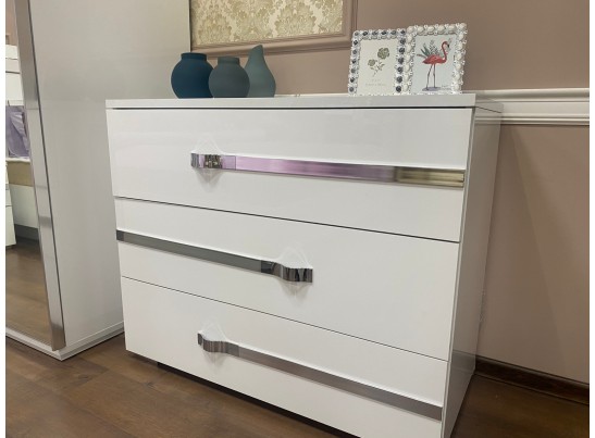 Комод с зеркалом Венеция Слоним