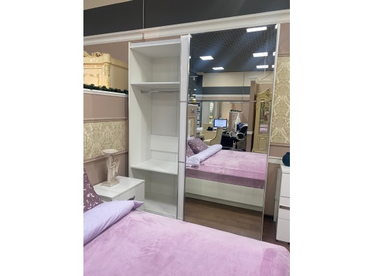 Шкаф-купе Венеция Слоним