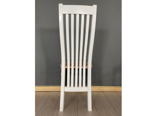 Стул Вегас (слоновая кость, золотая патина)