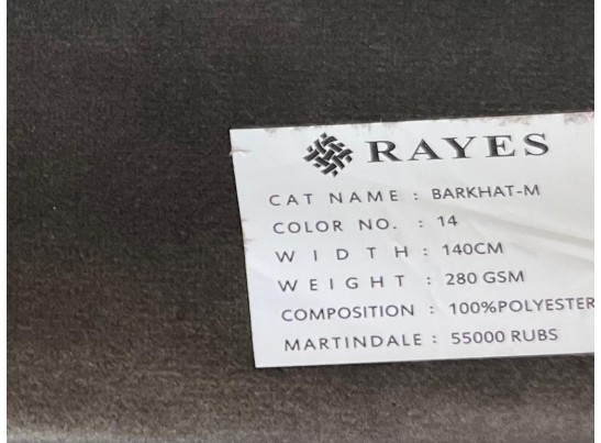 Стул Медальон (слоновая кость, патина золото)