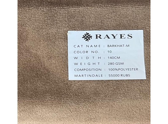 Стул Медальон (белый, патина золото)