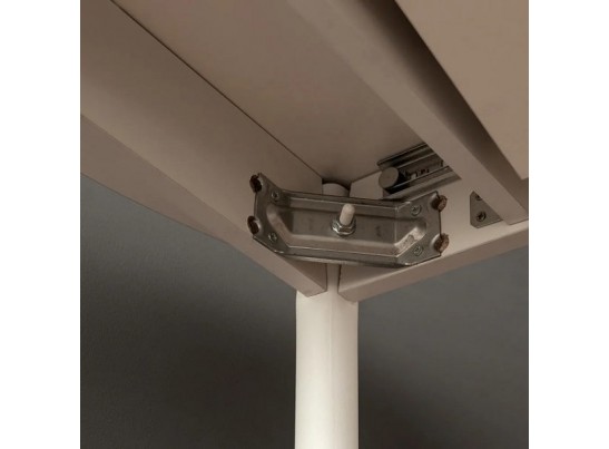 Стол Винер Mini R раздвижной со стеклом в Каменске-Уральском