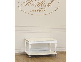 Стол журнальный "Рим-74"