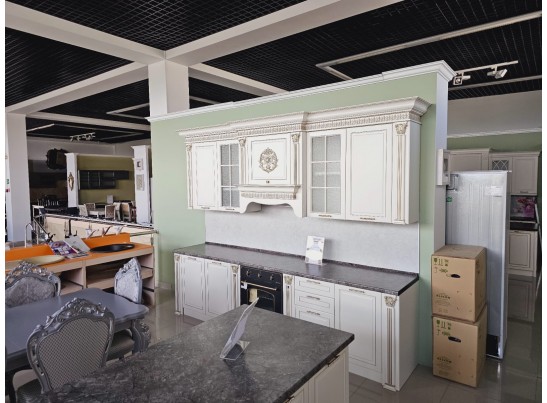 Кухня "Валенсия" 3,0