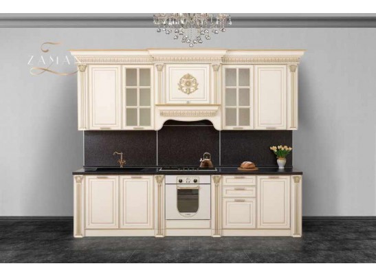 Кухня "Валенсия" 3,0