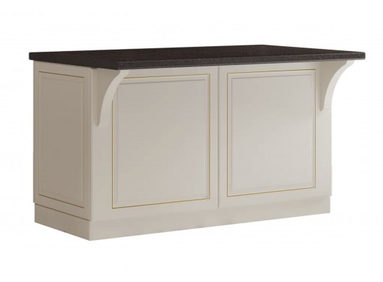 Кухонный остров "Валенсия" 1,5 * 0,9