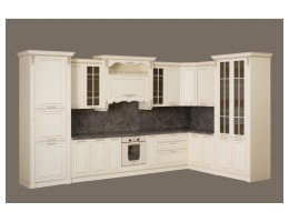 Кухня "Вирджиния" 3,4x1,4 