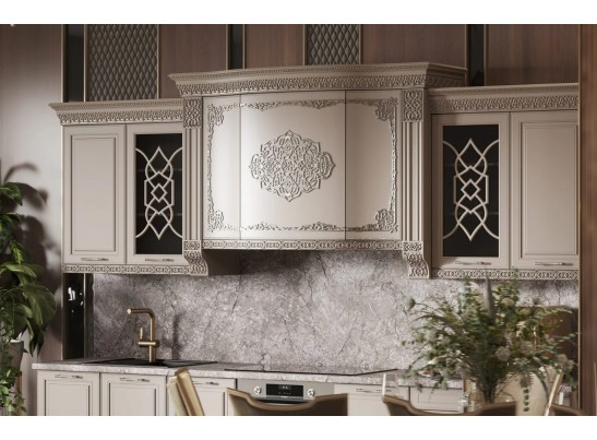 Кухня «Zaman Arabica» 3,3 в Каменске-Уральском