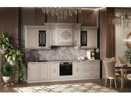 Кухня «Zaman Arabica» 3,3