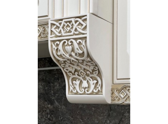 Кухня «Zaman Arabica» 3,3 в Каменске-Уральском