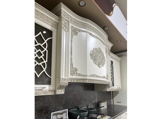 Кухня «Zaman Arabica» 3,3 в Каменске-Уральском