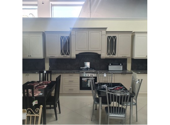 Кухня “Элегия” 2,9 в Каменске-Уральском