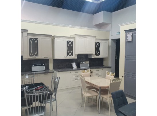 Кухня “Элегия” 2,9 в Каменске-Уральском